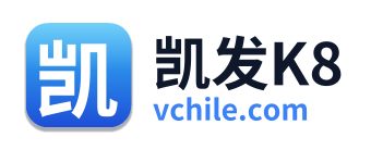 凯发K8 Logo